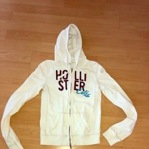 Hollister excellent women’s hoodie